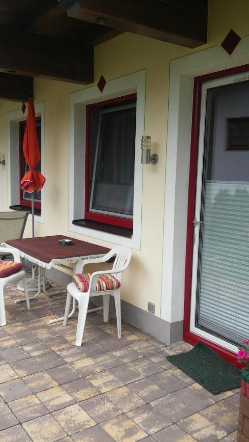 Ferienwohnung Kogler Waidring Extérieur photo