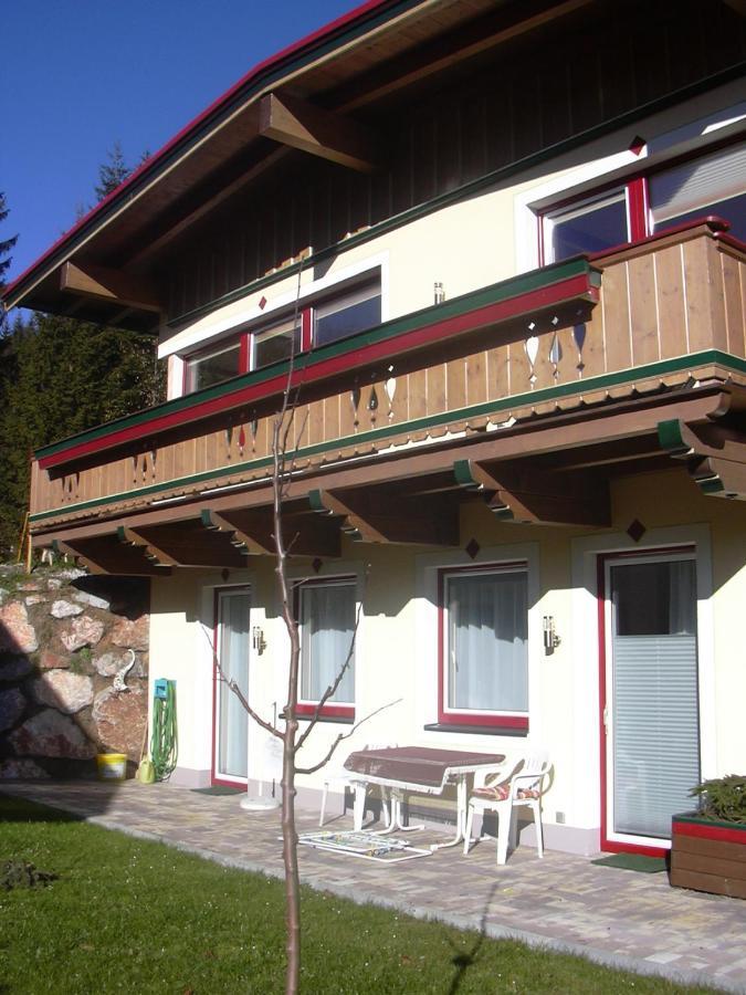 Ferienwohnung Kogler Waidring Extérieur photo