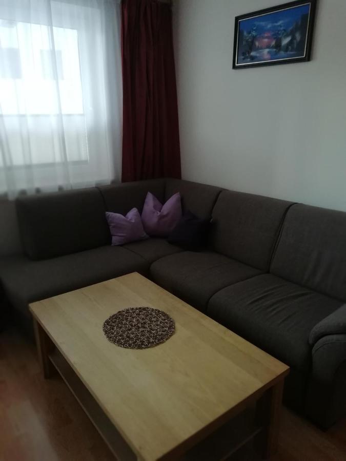 Ferienwohnung Kogler Waidring Extérieur photo