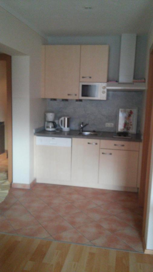 Ferienwohnung Kogler Waidring Extérieur photo